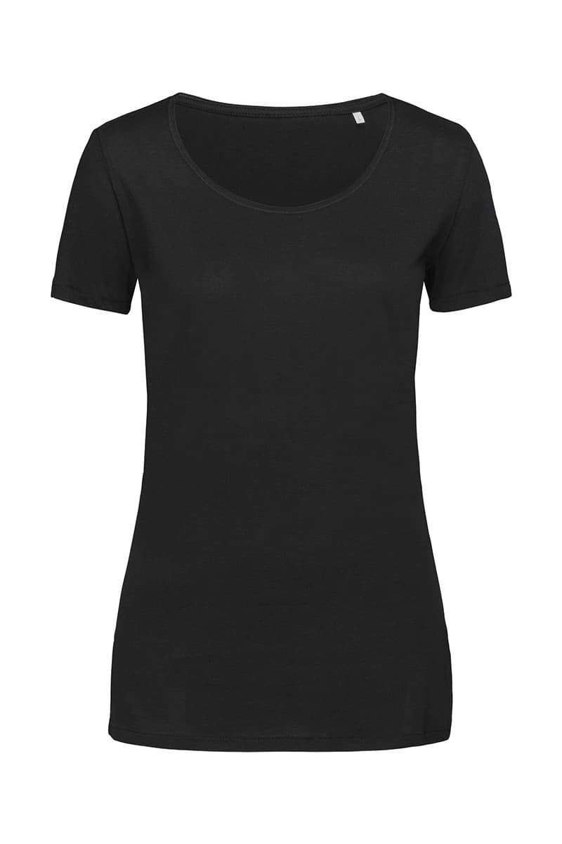 Stedman stedman  finest cotton-t women  STE9110