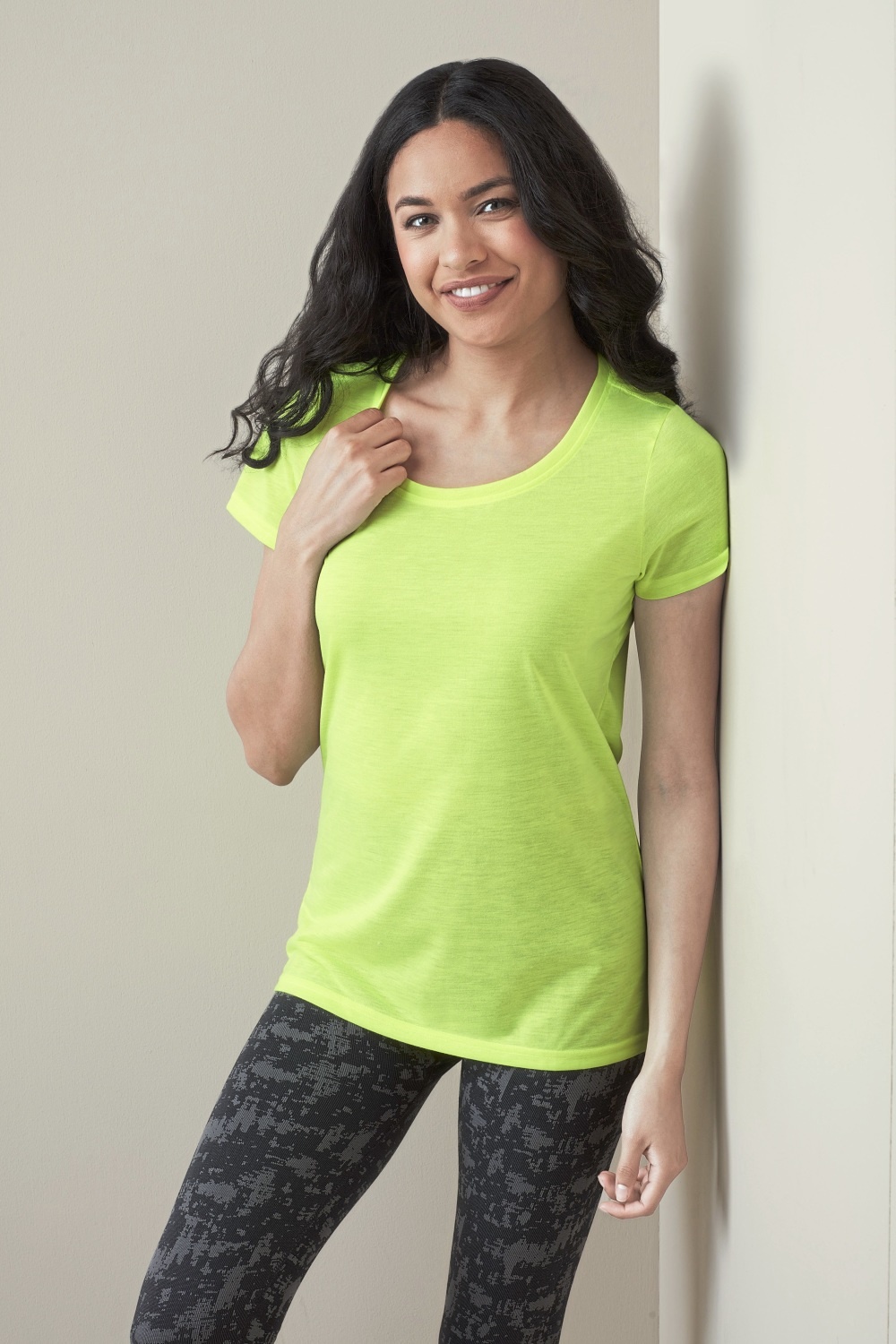 Stedman stedman  cotton touch t-shirt women  STE8700