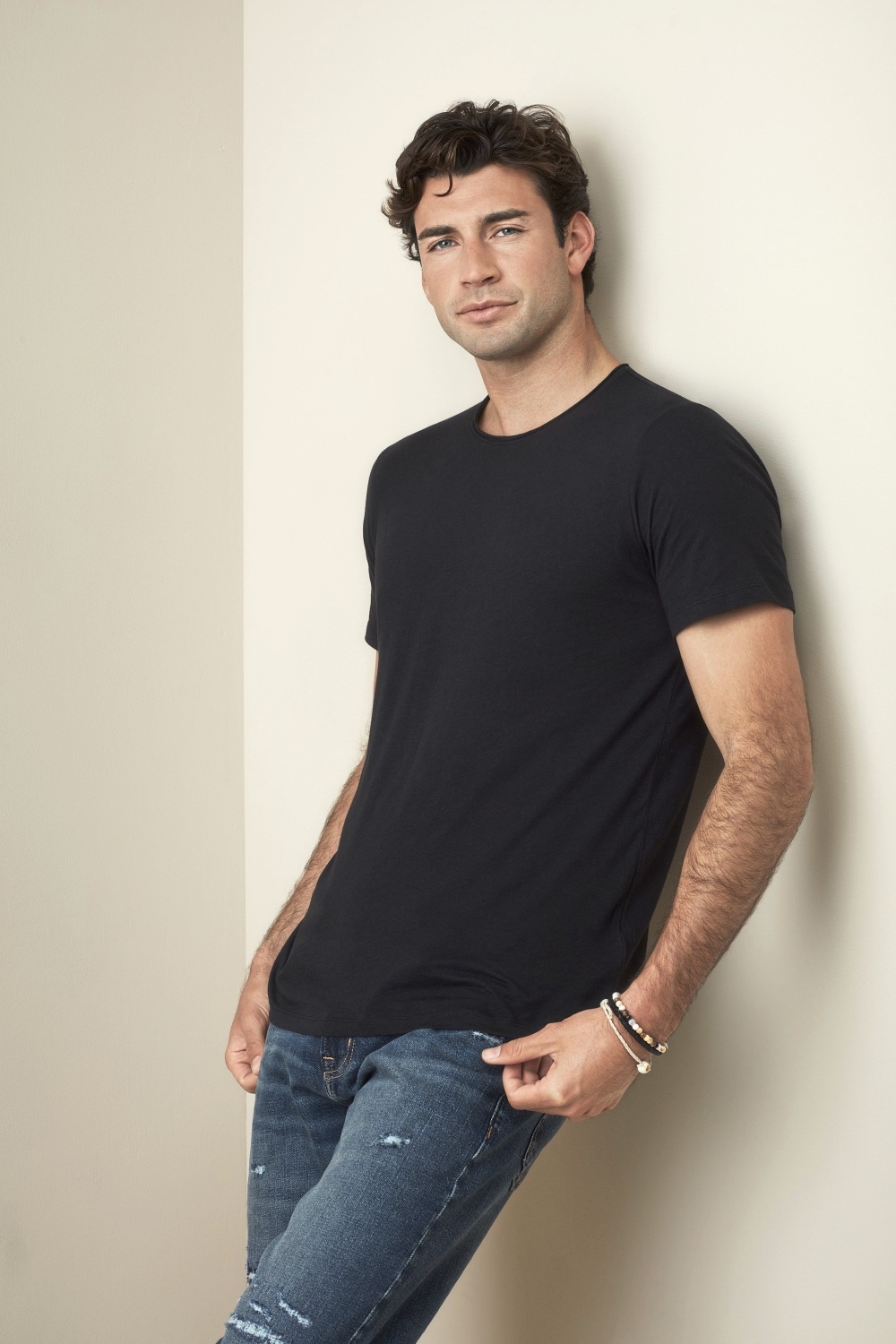 Stedman stedman  finest cotton-t  STE9100