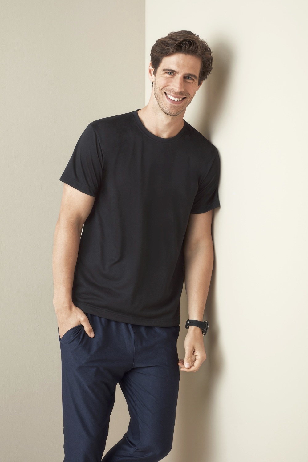 Stedman stedman  cotton touch t-shirt  STE8600
