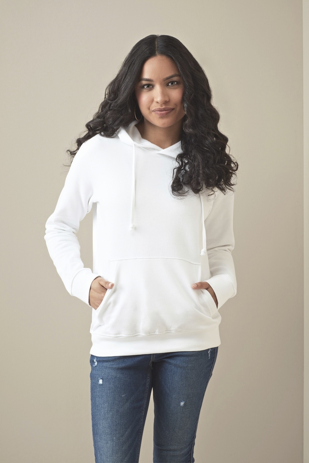 Stedman stedman  sweat hoodie classic women  STE4110