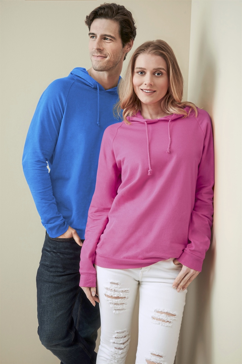 Stedman stedman  unisex sweat hoodie light  STE4200