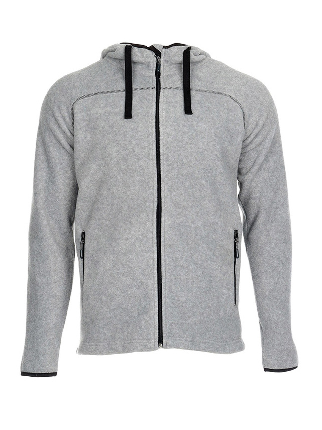 Stedman stedman  power fleece jacket  STE5040