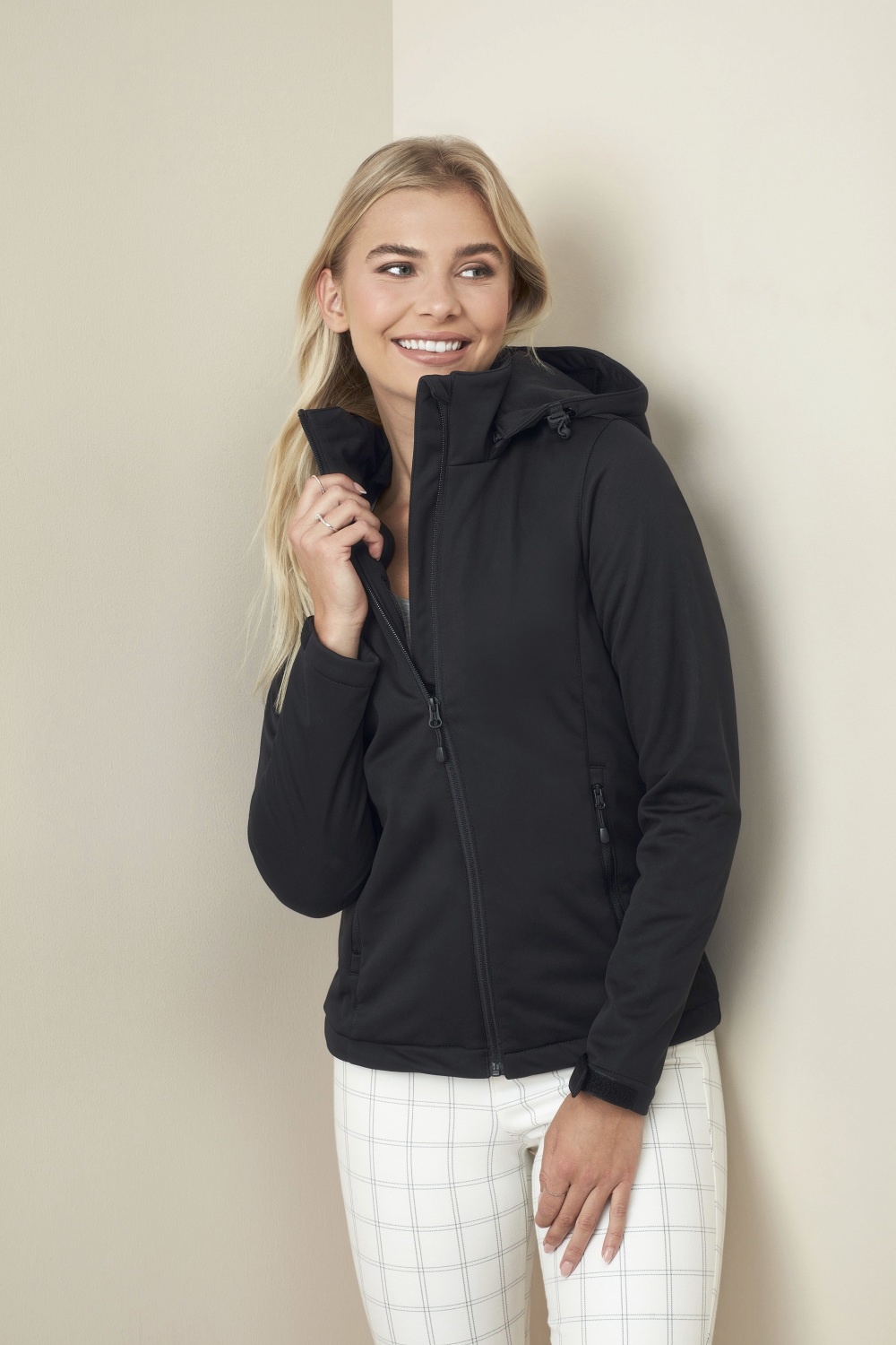 Stedman stedman  lux softshell jacket women  STE5540