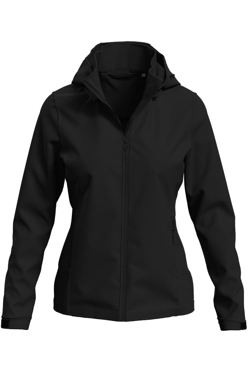 Stedman stedman  lux softshell jacket women  STE5540