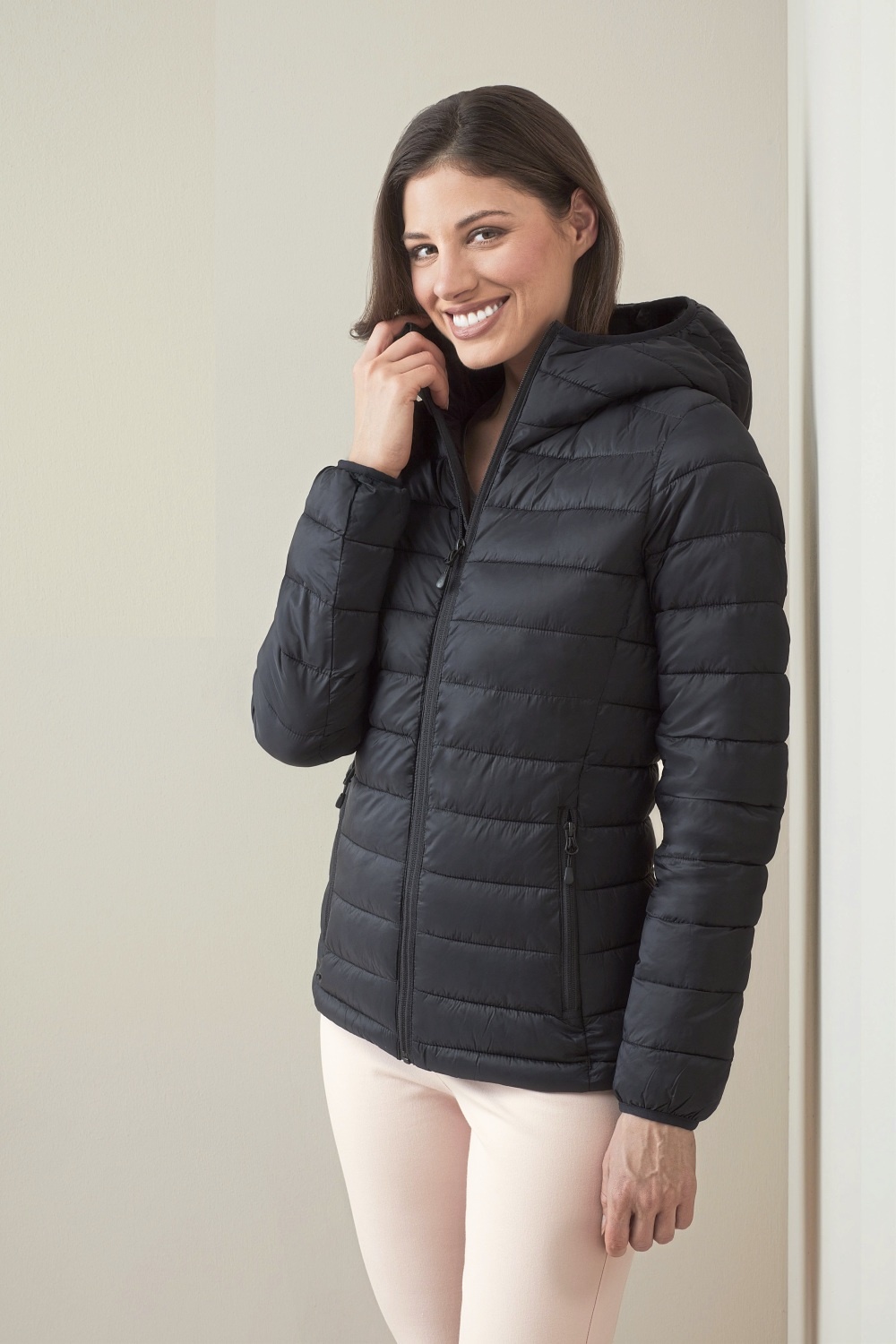 Stedman stedman  lux padded jacket women  STE5520