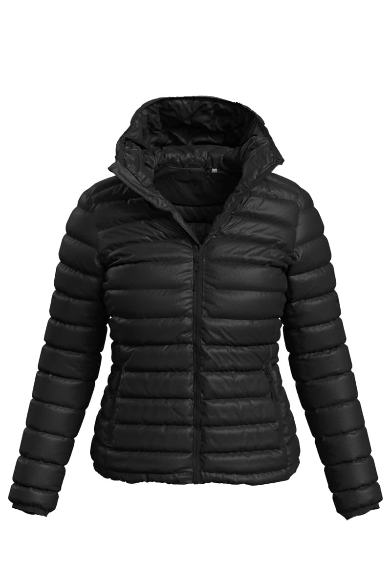 Stedman stedman  lux padded jacket women  STE5520