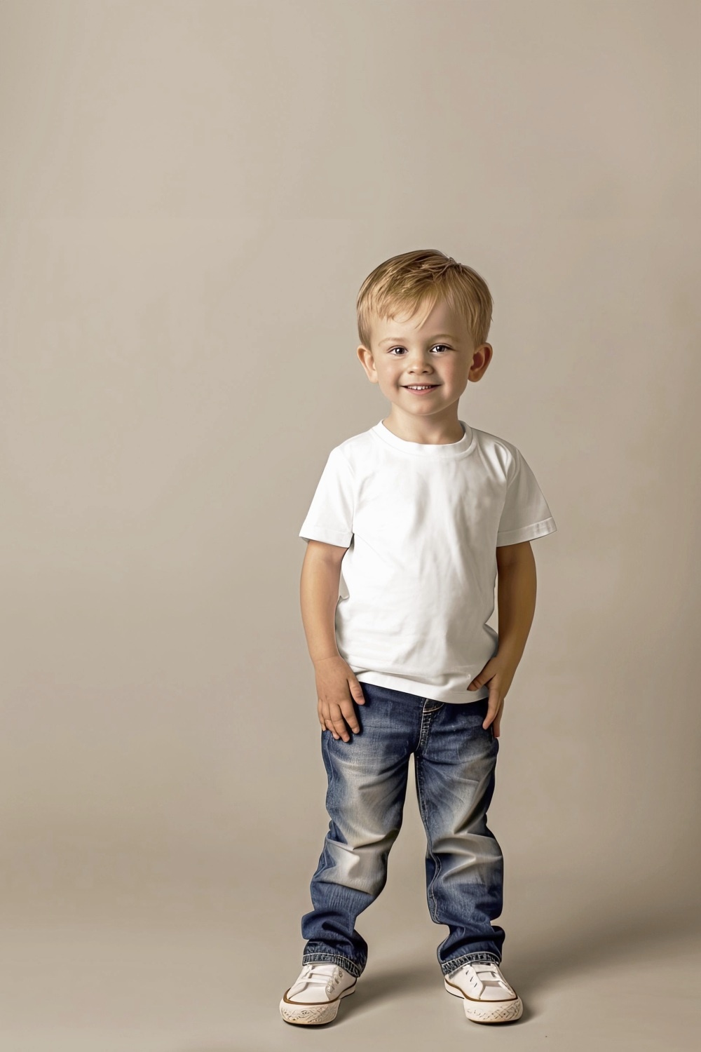 Stedman stedman  kids´ classic-t organic  STE2220