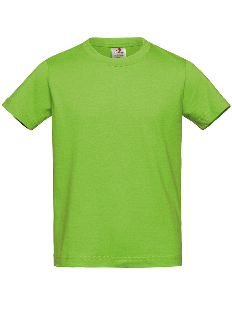 Stedman stedman  kids´ classic-t organic  STE2220