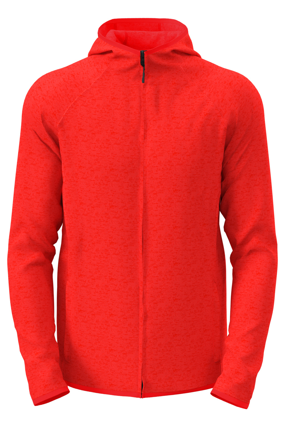 Stedman stedman  lux hooded knitfleece jacket  STE5460