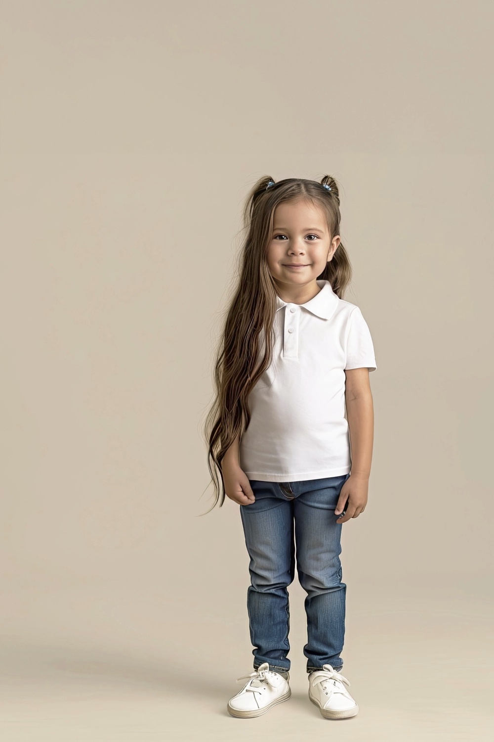 Stedman stedman  kids´ classic polo STE3200