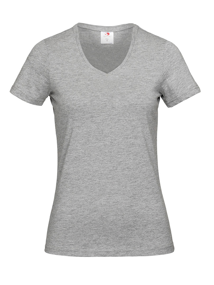 Stedman stedman  classic-t v-neck women  STE2700