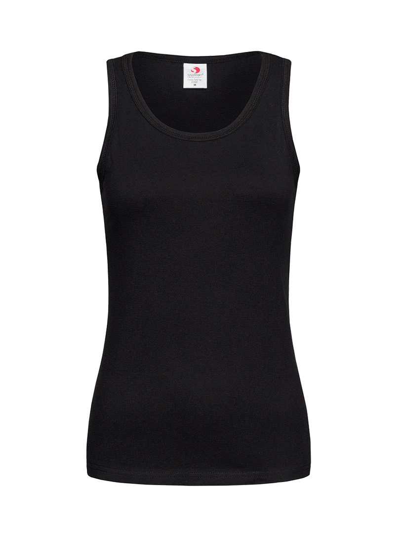 Stedman stedman  classic-t tank top women  STE2900