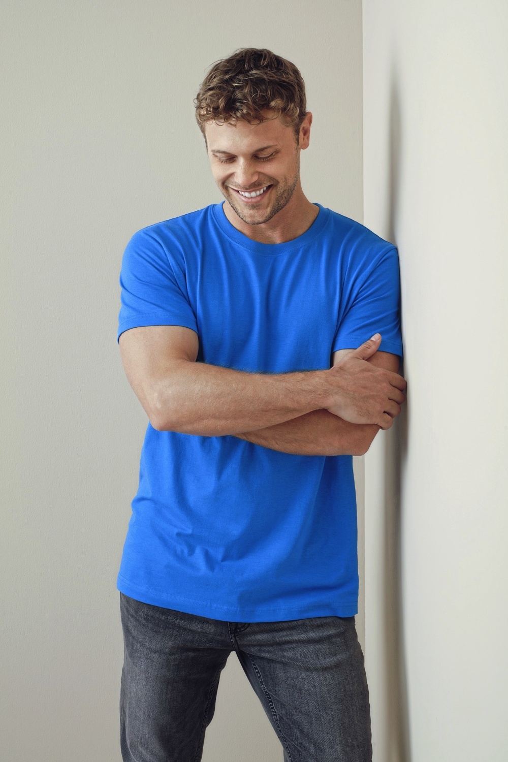 Stedman stedman  classic-t organic unisex  STE2020