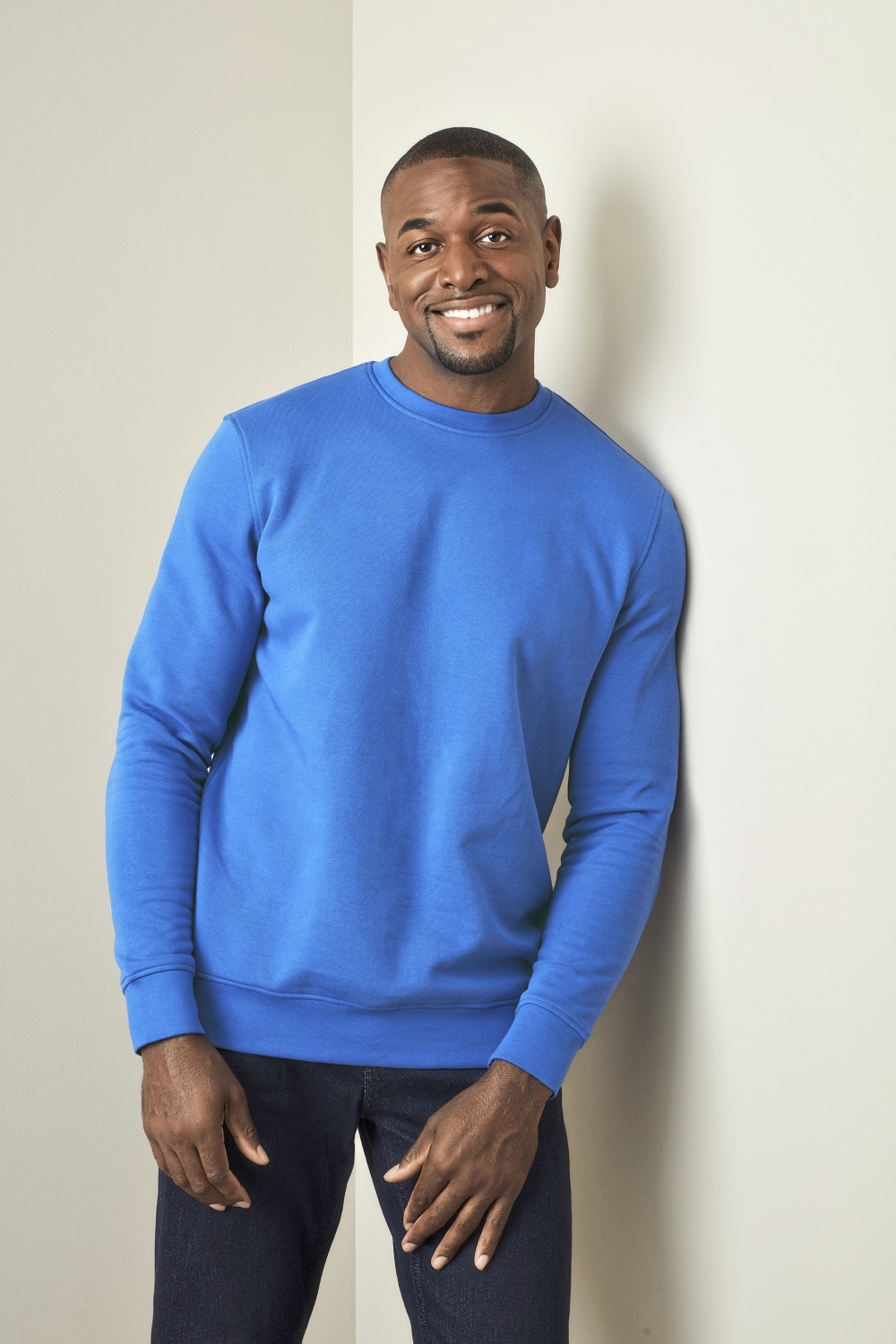 Stedman stedman  classic sweatshirt unisex  STE4300