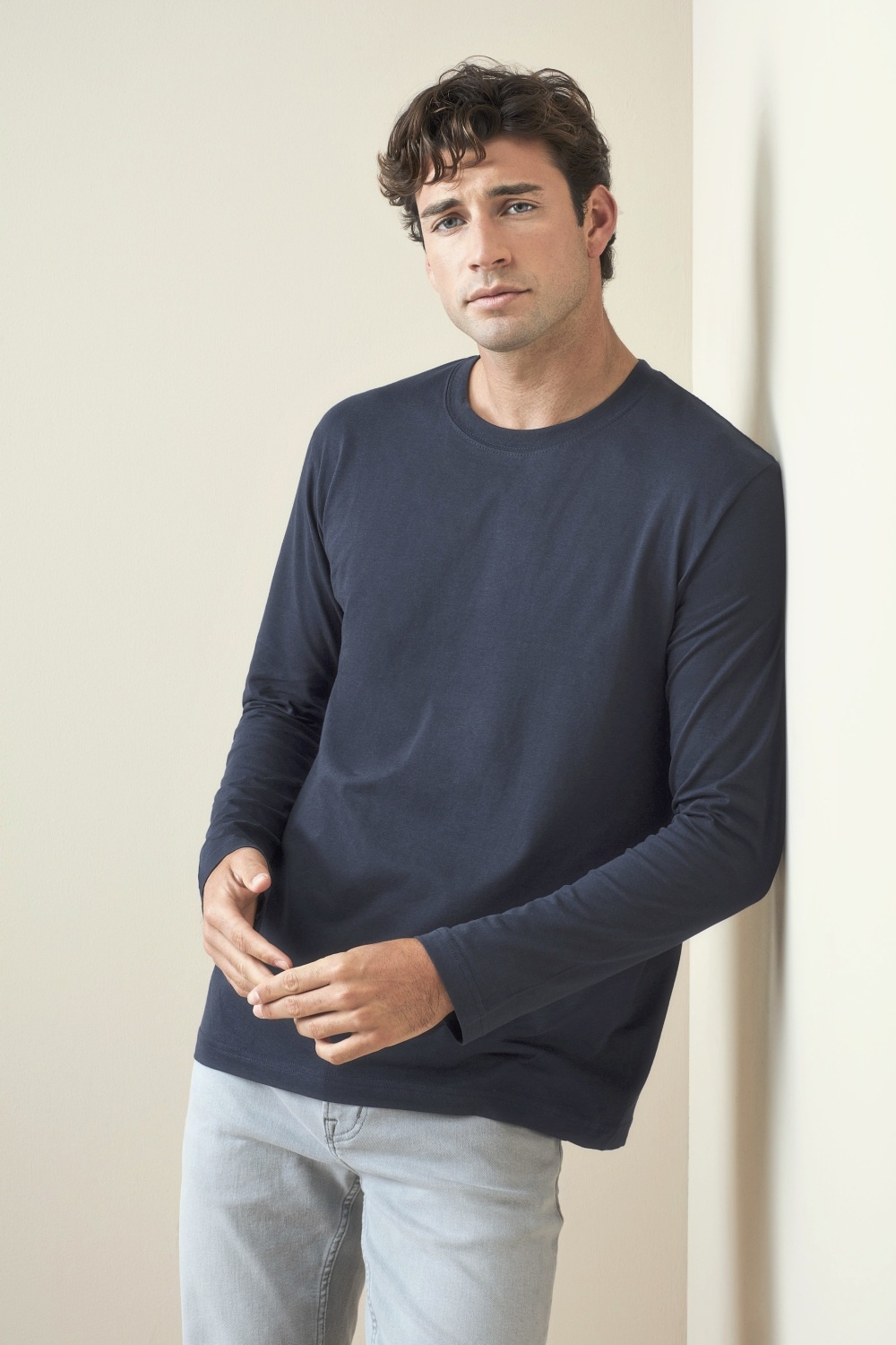 Stedman stedman  classic-t long sleeve  STE2500