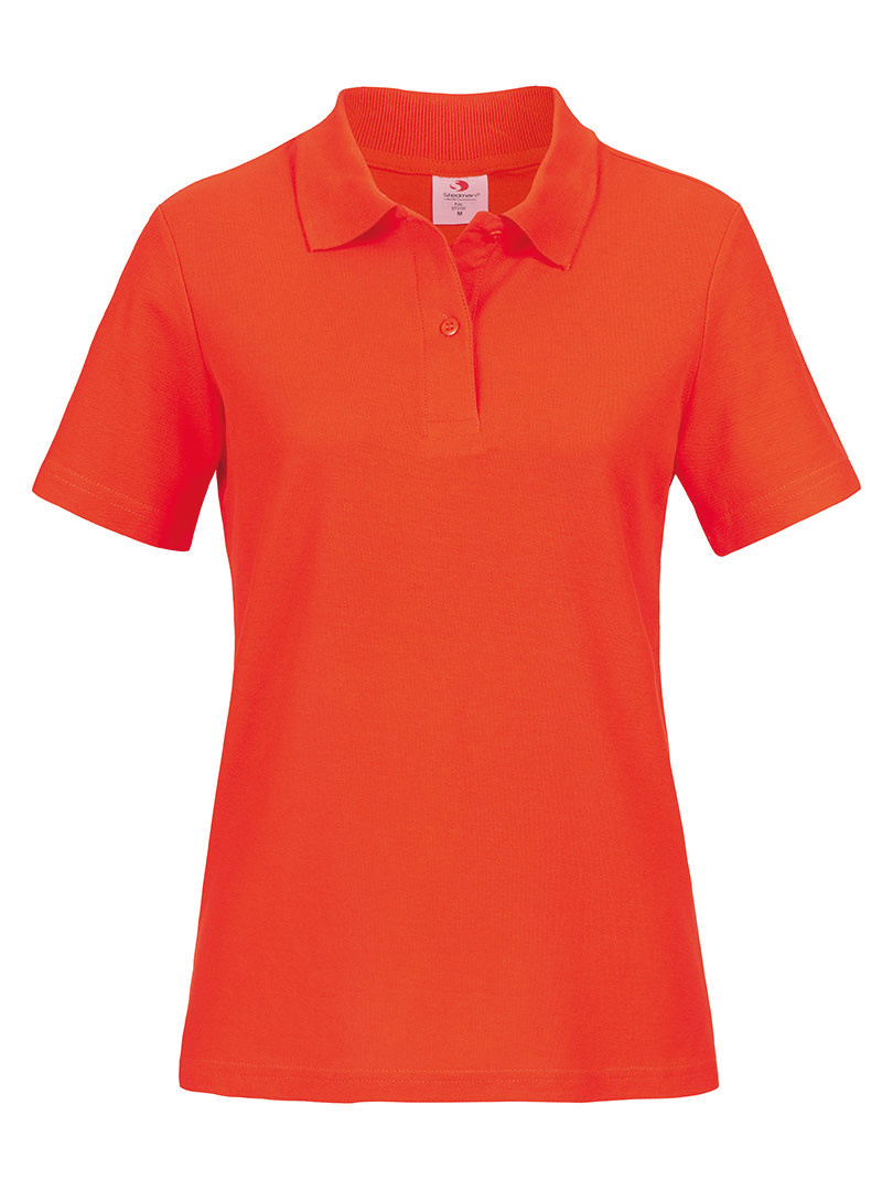 Stedman stedman  classic polo women  STE3100