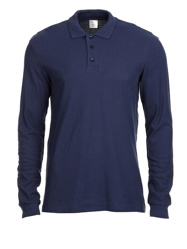 Stedman stedman  classic polo long sleeve  STE3400
