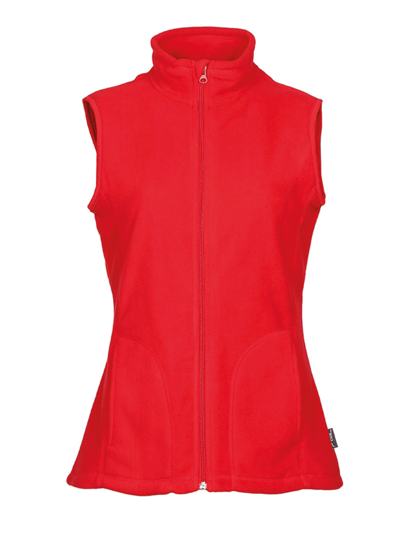 Stedman stedman  classic fleece vest women  STE5110