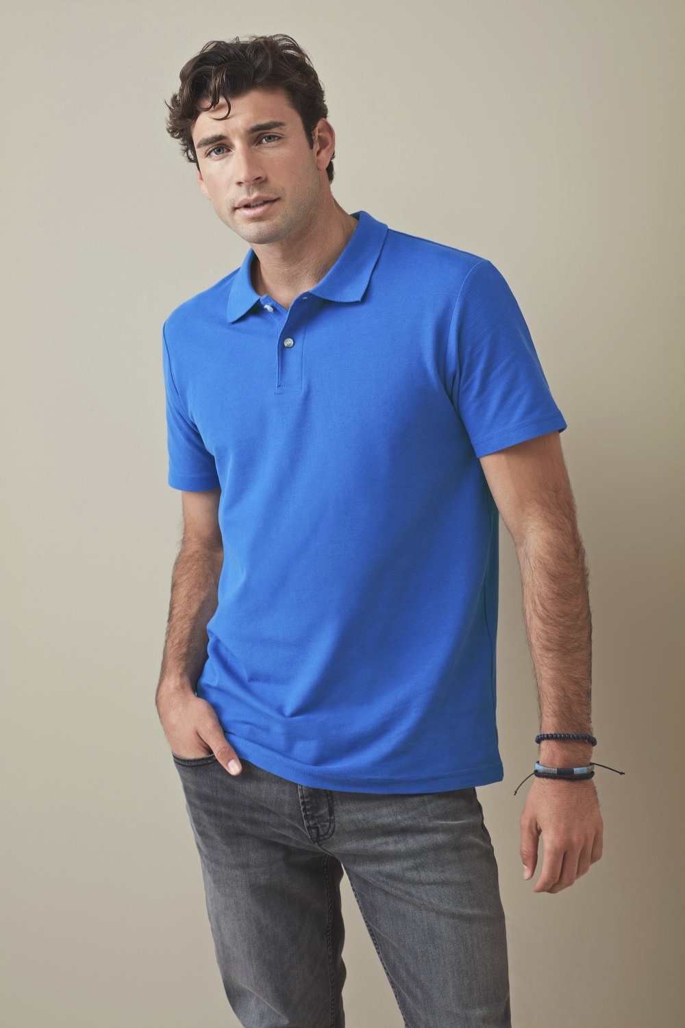 Stedman stedman  classic polo  STE3000