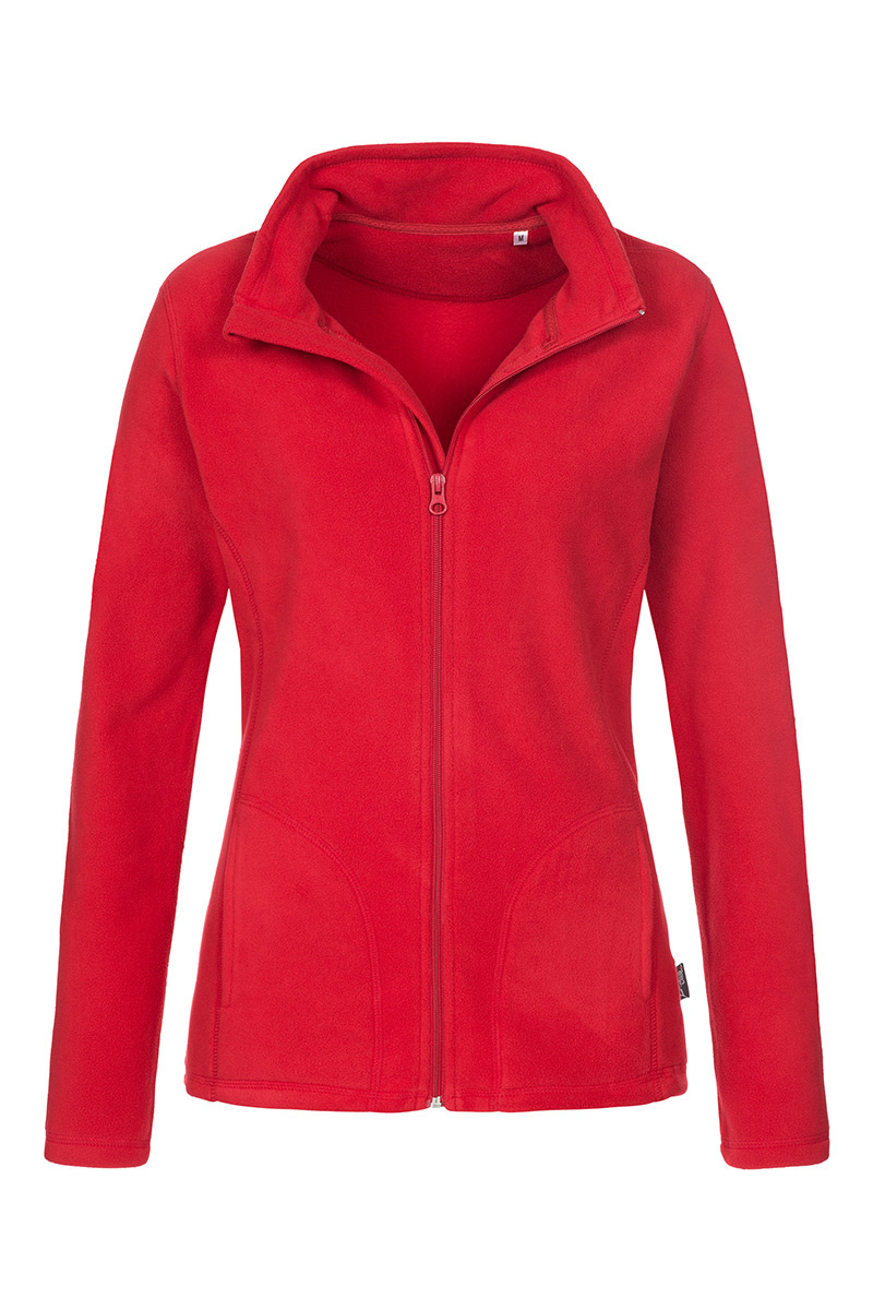 Stedman stedman  classic fleece jacket women  STE5100