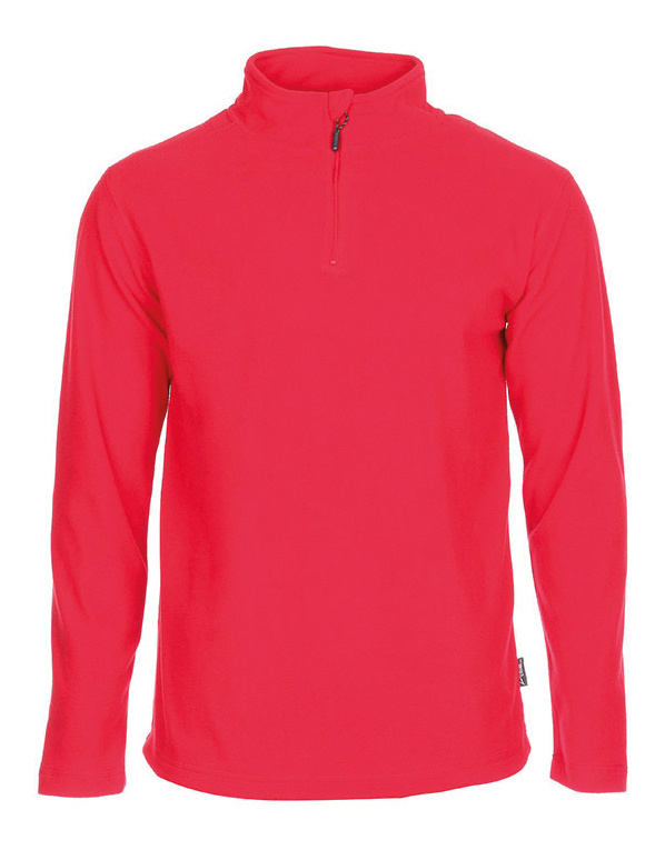 Stedman stedman  classic fleece half-zip  STE5020