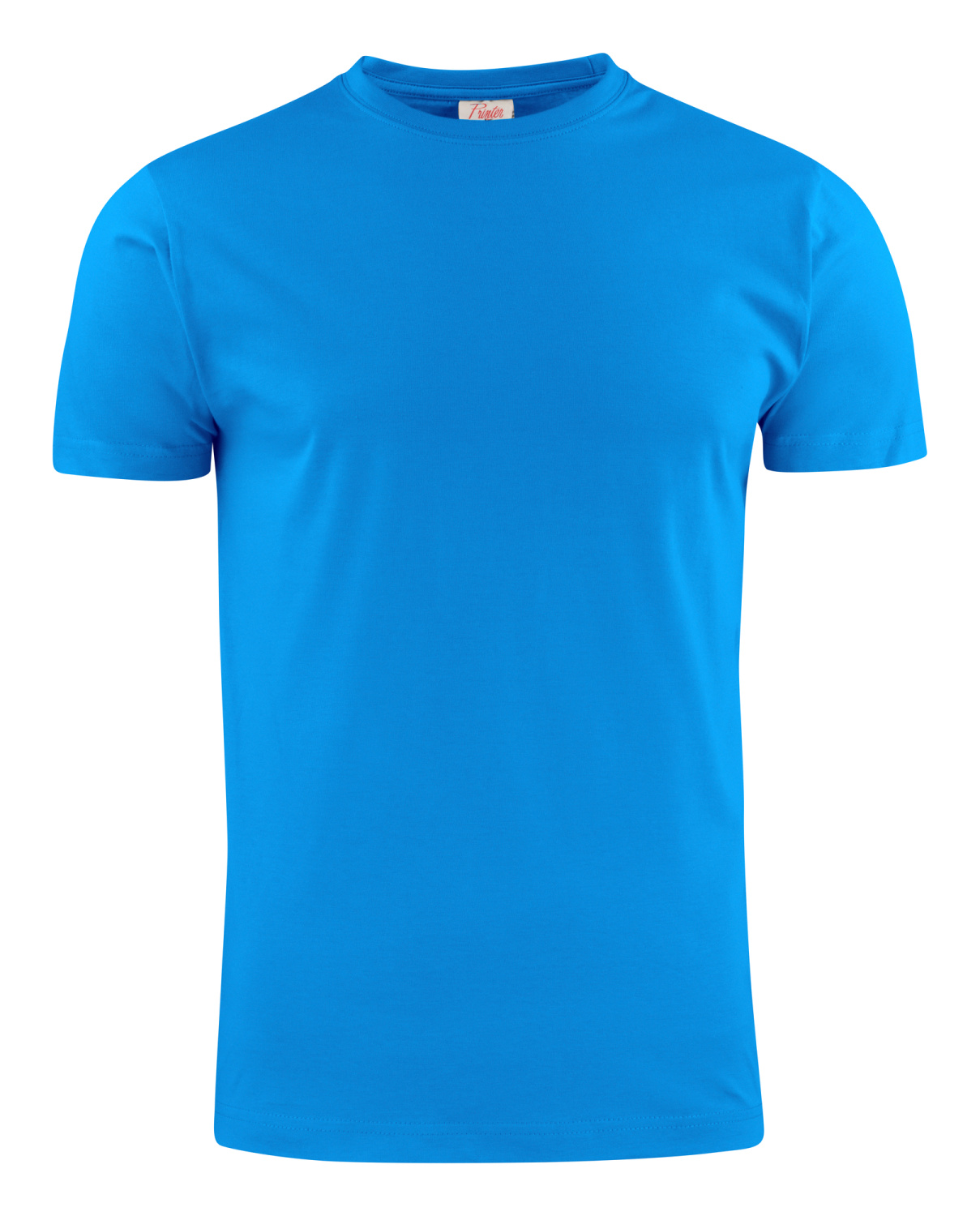 printer heavier pro t-shirt heren 2264032