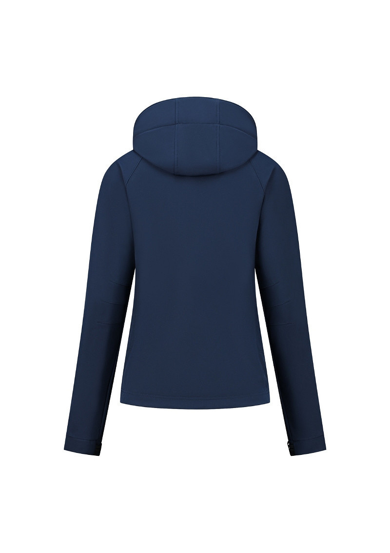 Lemon  Soda L&S Softshell Jacket Everywear for her - LEM4827