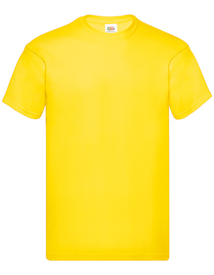 Fruit of the Loom Original T-shirt F110