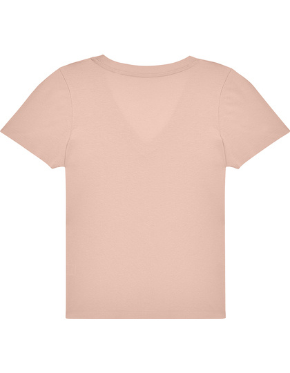 B&C Collection kleding bedrukken B&C  Women´s #E150 V T-Shirt  BCTW001