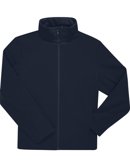 B&C Collection kleding bedrukken B&C  Reset Softshell  BCJG005