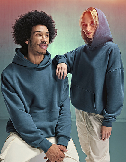 B&C Collection kleding bedrukken B&C  Influence Hoodie  BCWG002