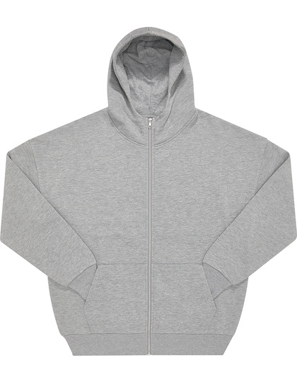 B&C Collection kleding bedrukken B&C  Influence Zip Hood  BCWG003