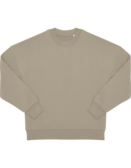 B&C Collection kleding bedrukken B&C  Influence Crew Sweatshirt  BCWG001