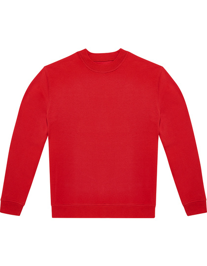 B&C Collection  B&C  ID.332 Crew Sweatshirt  BCWG004