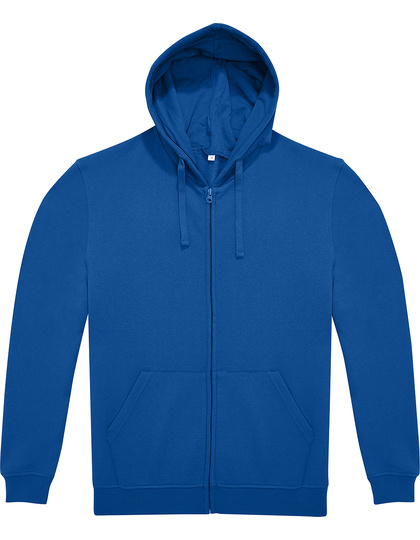 B&C Collection kleding bedrukken B&C  ID.224 Zip Hood  BCWG009