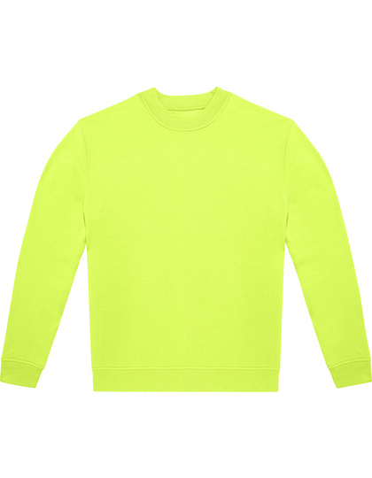 B&C Collection  B&C  ID.222 Crew Sweatshirt  BCWG007