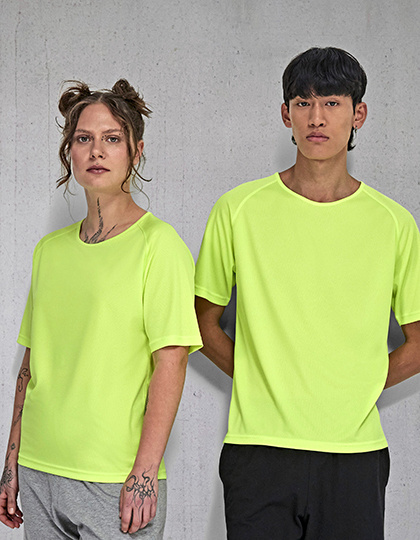 B&C Collection kleding bedrukken B&C  Active T  BCTG003