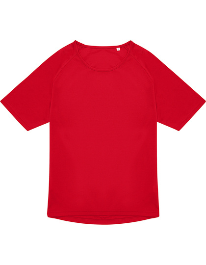 B&C Collection kleding bedrukken B&C  Active T  BCTG003