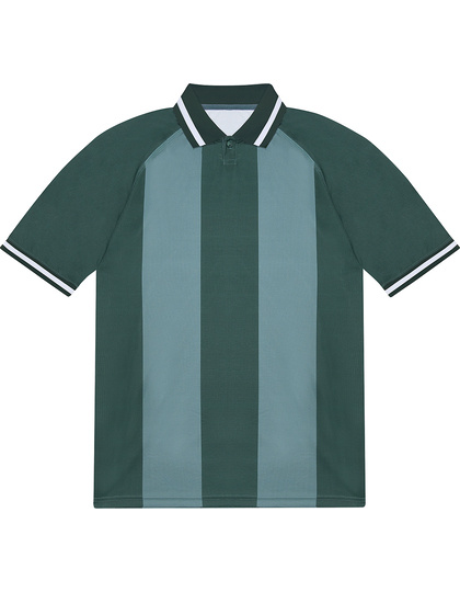 B&C Collection kleding bedrukken B&C  Active Polo  BCPG001