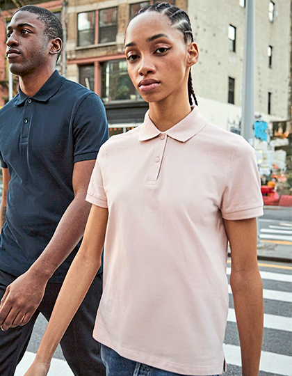 B&C Collection kleding bedrukken B&C  My Polo 210 /Women  BCPW463