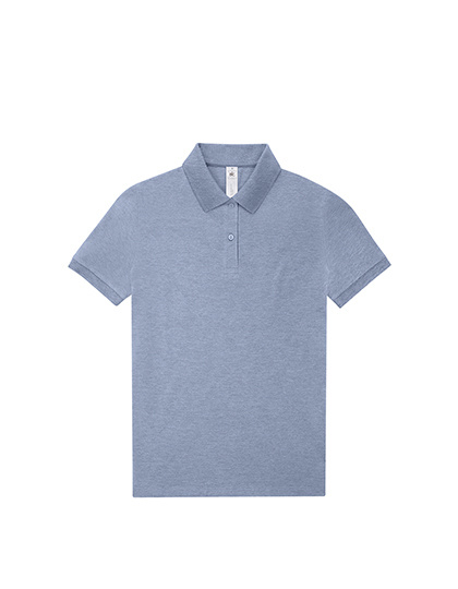 B&C Collection  B&C  My Polo 210 /Women  BCPW463