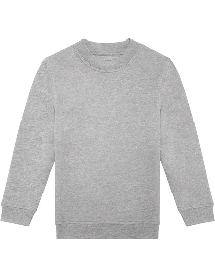 B&C Collection  B&C  Kids ID.332 Crew Sweatshirt  BCWK001