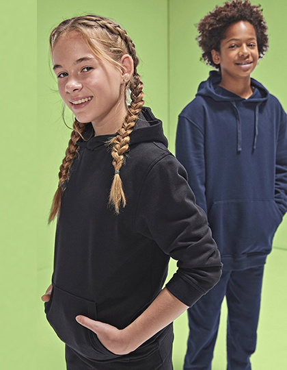 B&C Collection  B&C  Kids ID.333 Hoodie  BCWK002