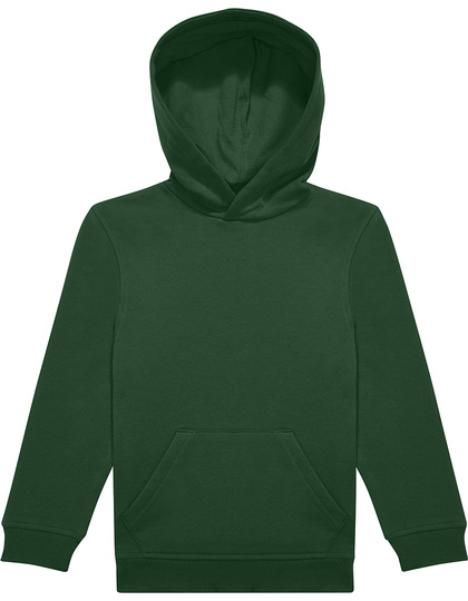 B&C Collection  B&C  Kids ID.333 Hoodie  BCWK002