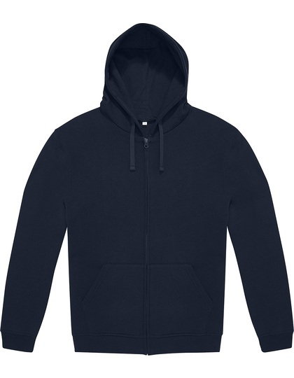 B&C Collection kleding bedrukken B&C  ID.334 Zip Hood  BCWG006