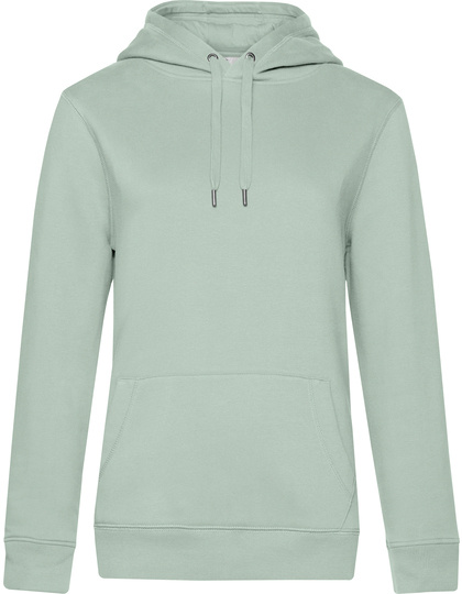 B&C Collection  B&C  QUEEN Hooded Sweat_°  BCWW02Q