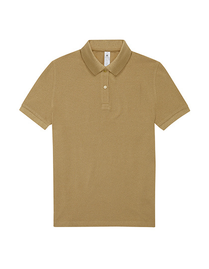 B&C Collection kleding bedrukken B&C  My Polo 180  BCPU424