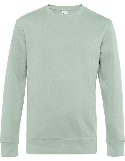 B&C Collection  B&C  KING Crew Neck Sweat_°  BCWU01K