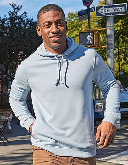 B&C Collection  B&C  Inspire Hooded Sweat_°  BCWU33B